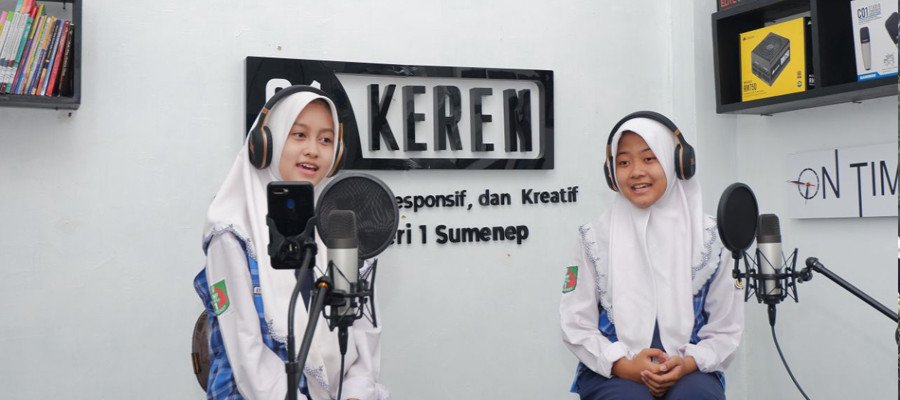 SMP NEGERI 1 SUMENEP