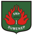 Logo SMP NEGERI 1 SUMENEP